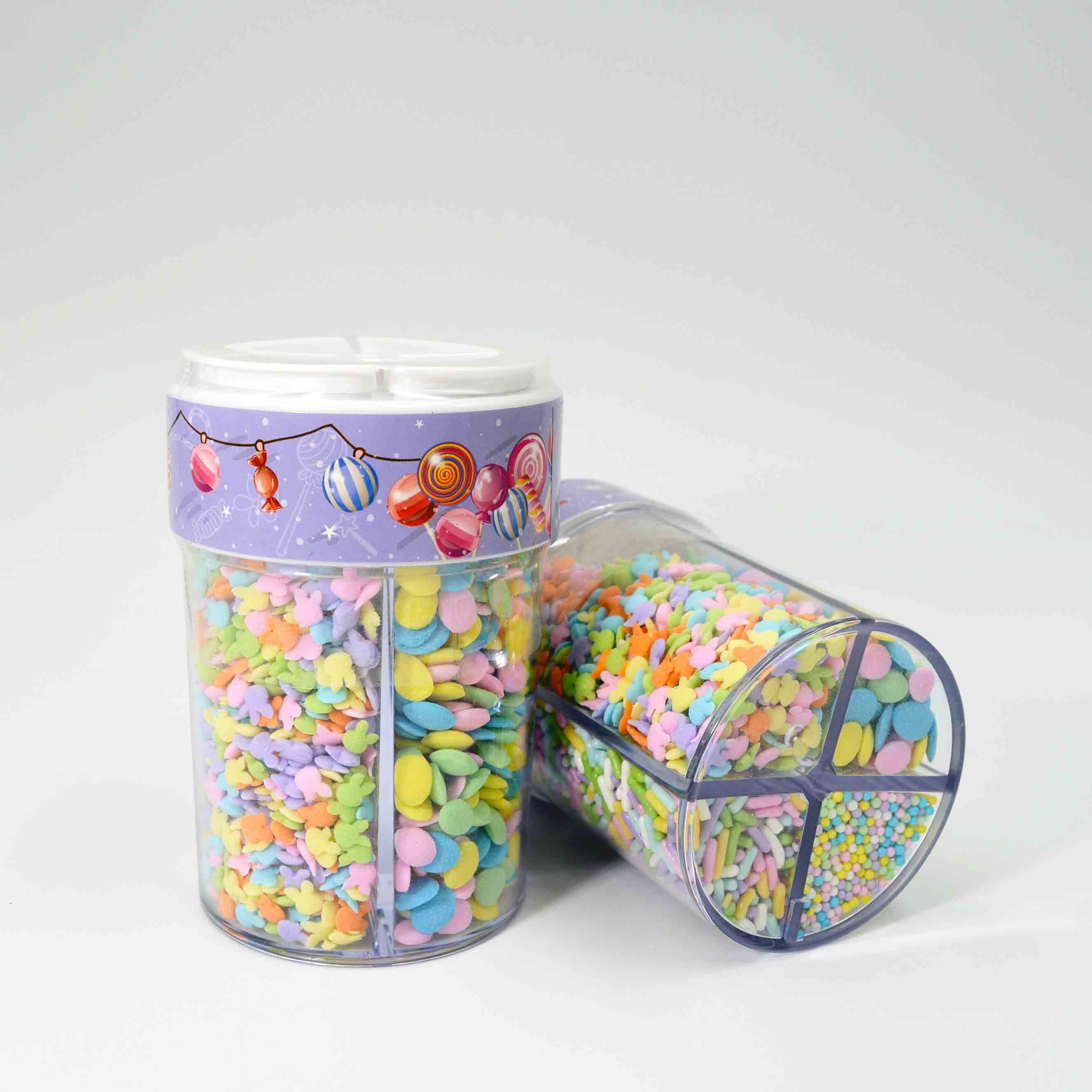 Sprinkles