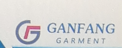 Nanchang Ganfang Clothing Co., Ltd.