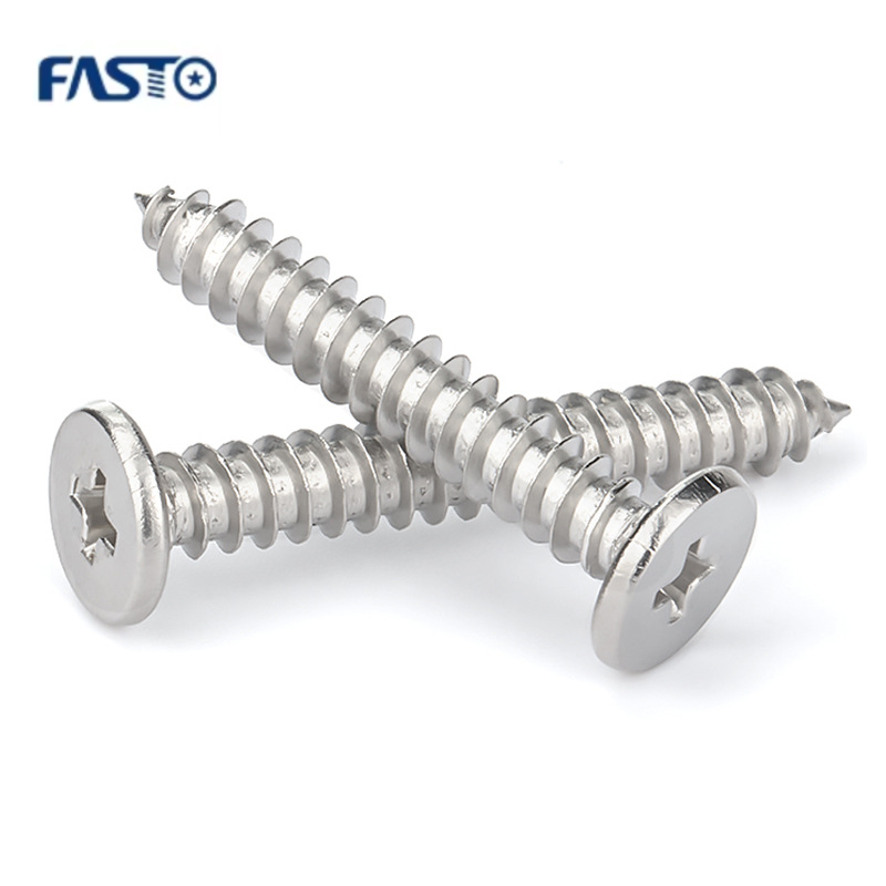 Self Tapping Screw
