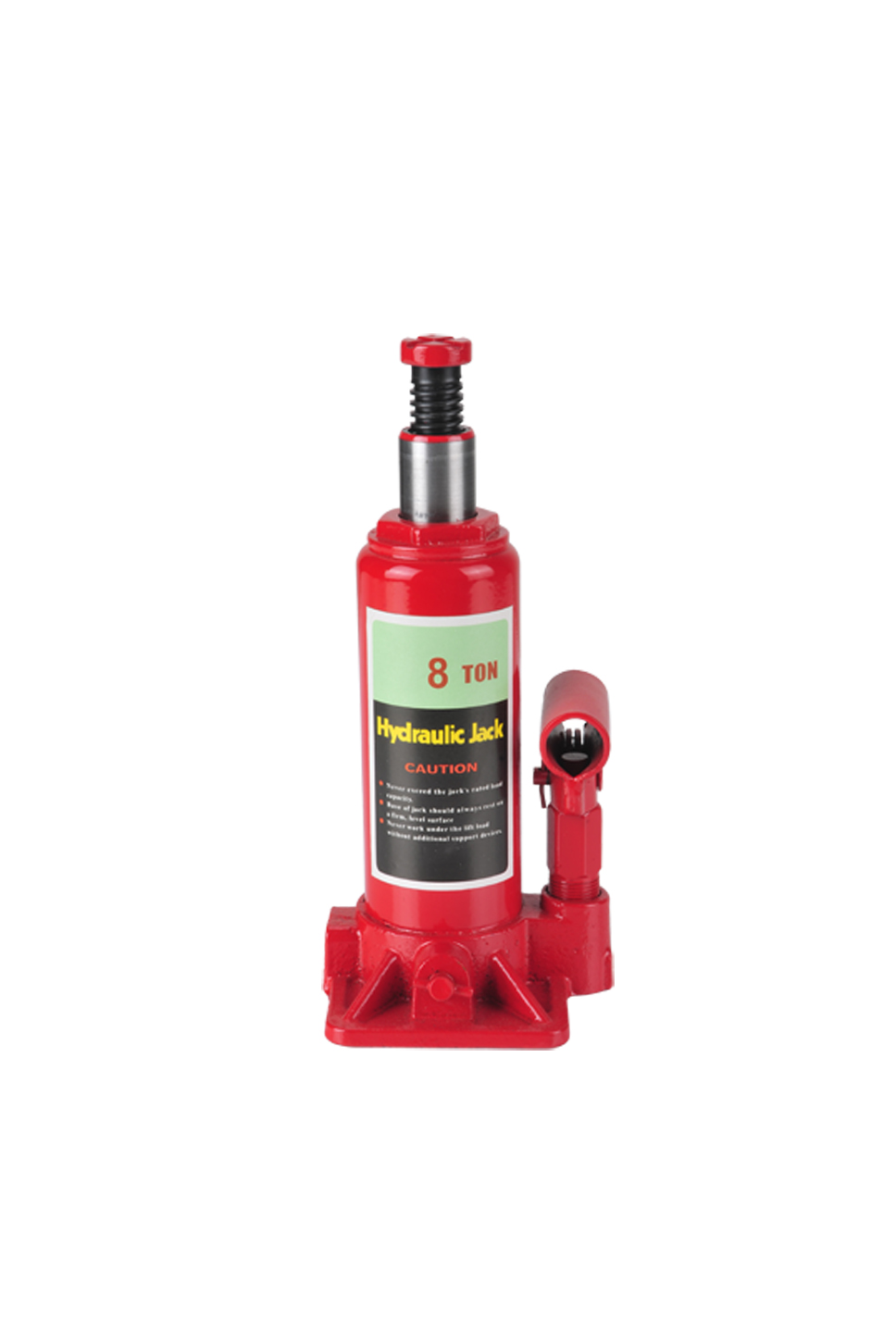 Bottle Jack