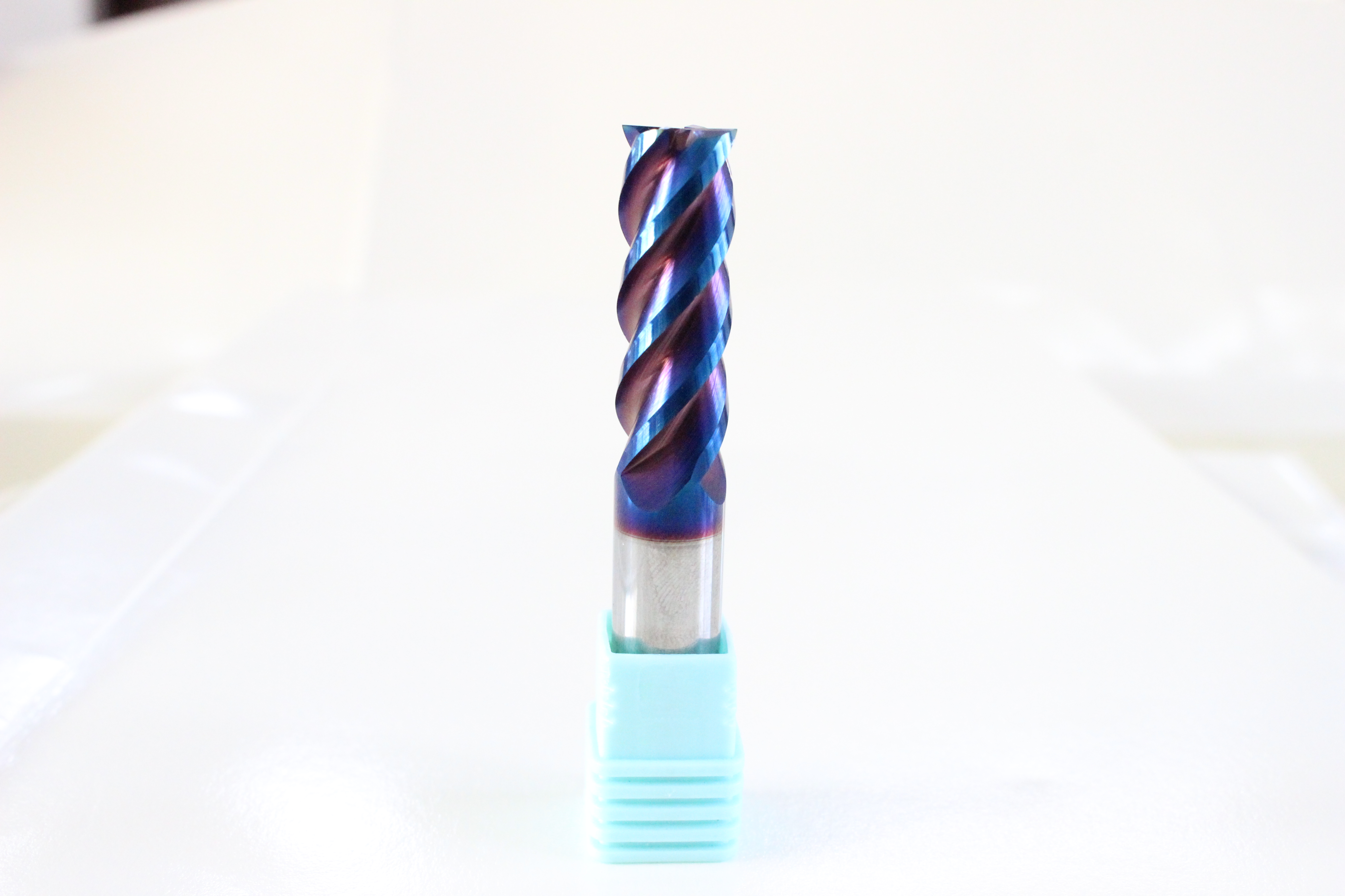 Xinyu Carbide End Mill