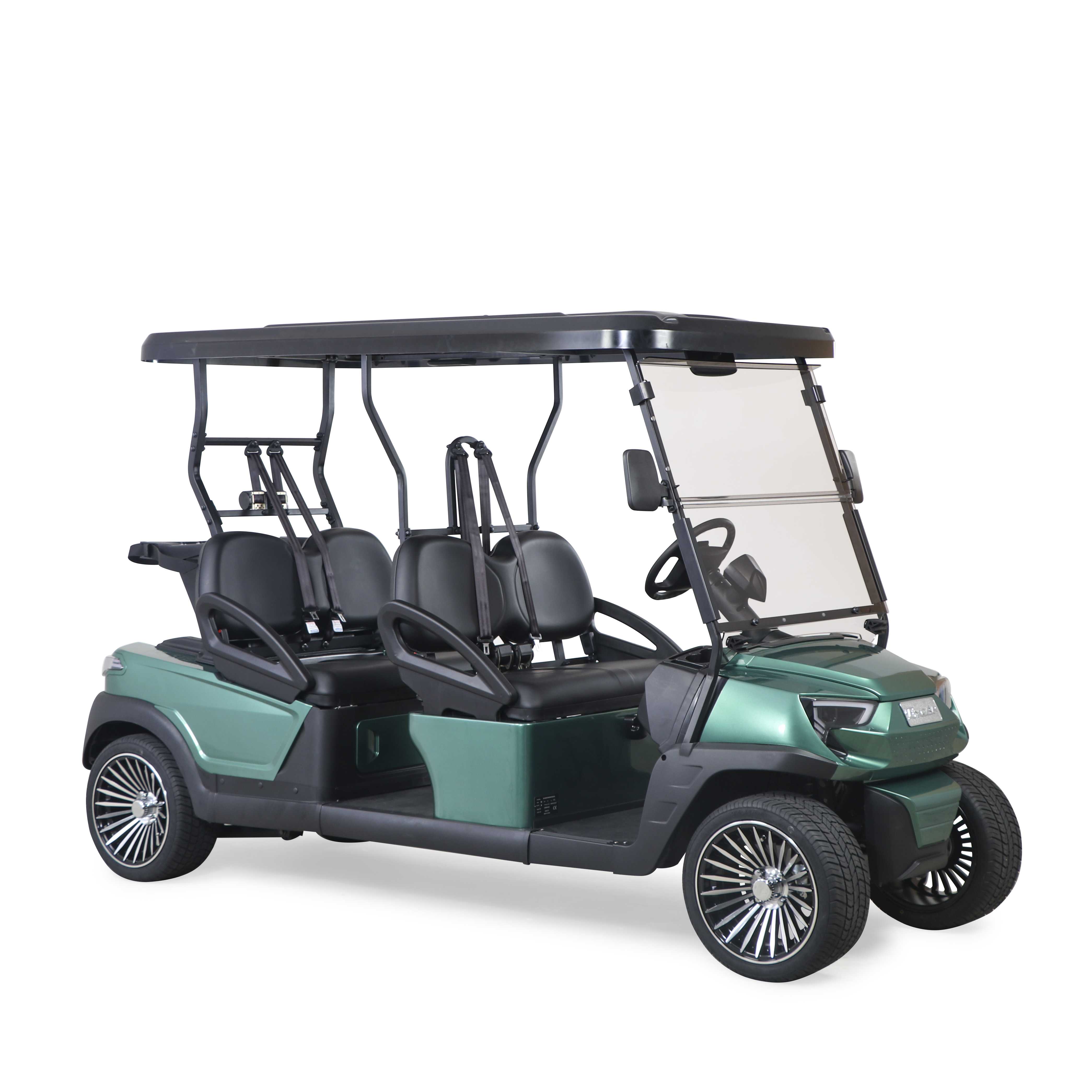 DONGGUAN EXCAR ELECTRIC VEHICLE CO.,LTD – manubrio de aluminio 3