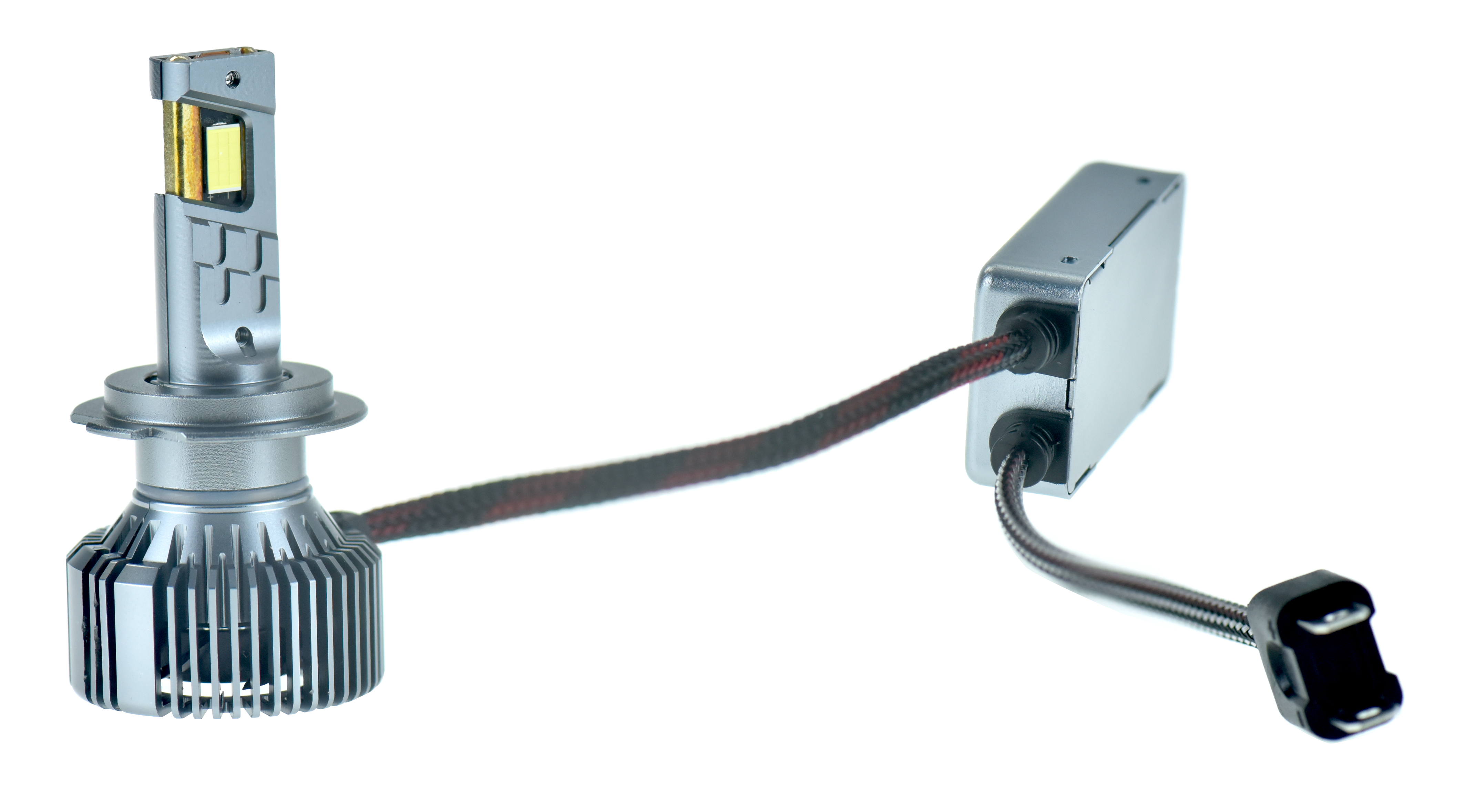 V15 LED Headlight