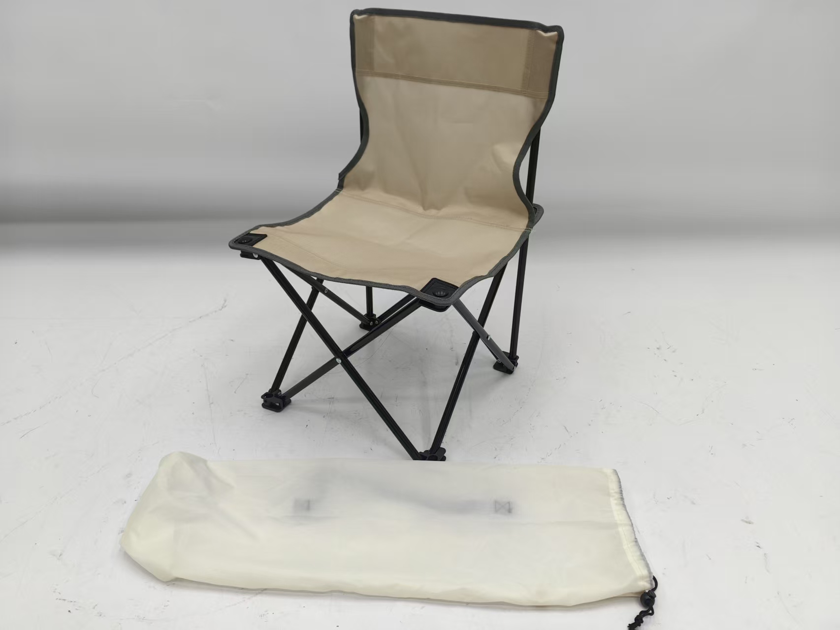 Grassland Chair Series