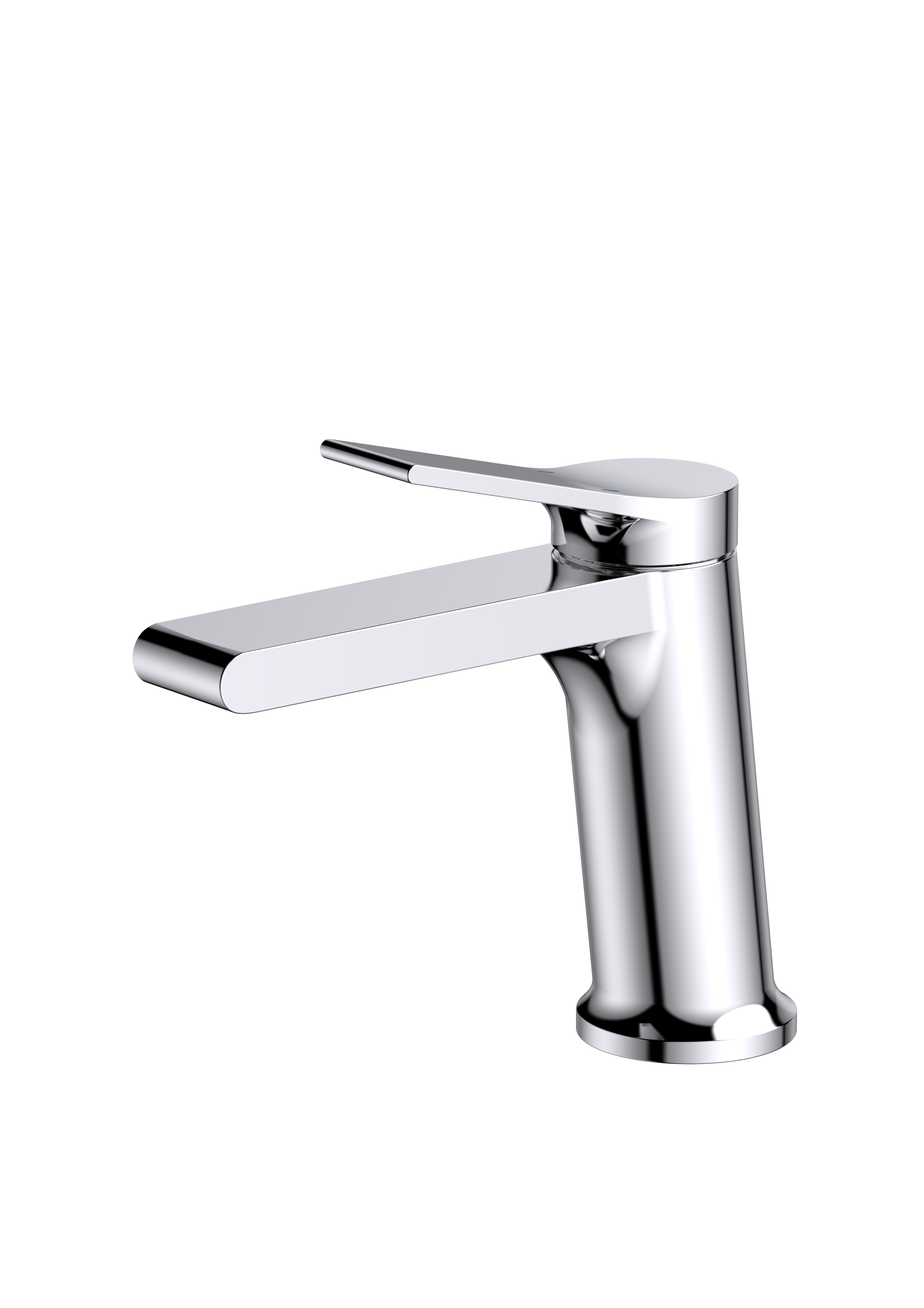 Basin Faucet