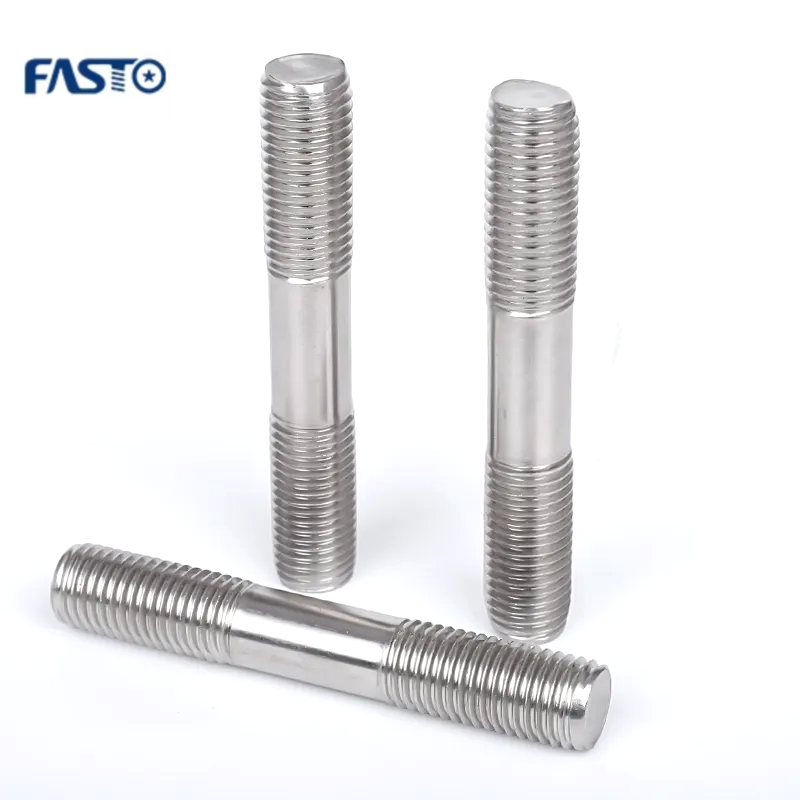 Thread rod