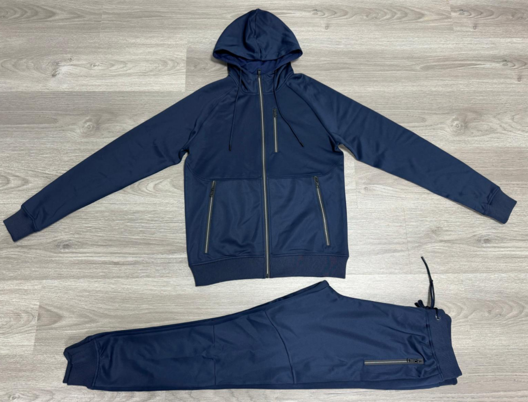 SHISHI BAIDE BAIFU IMPORT AND EXPORT CO.,LTD. – ropa deportiva 4