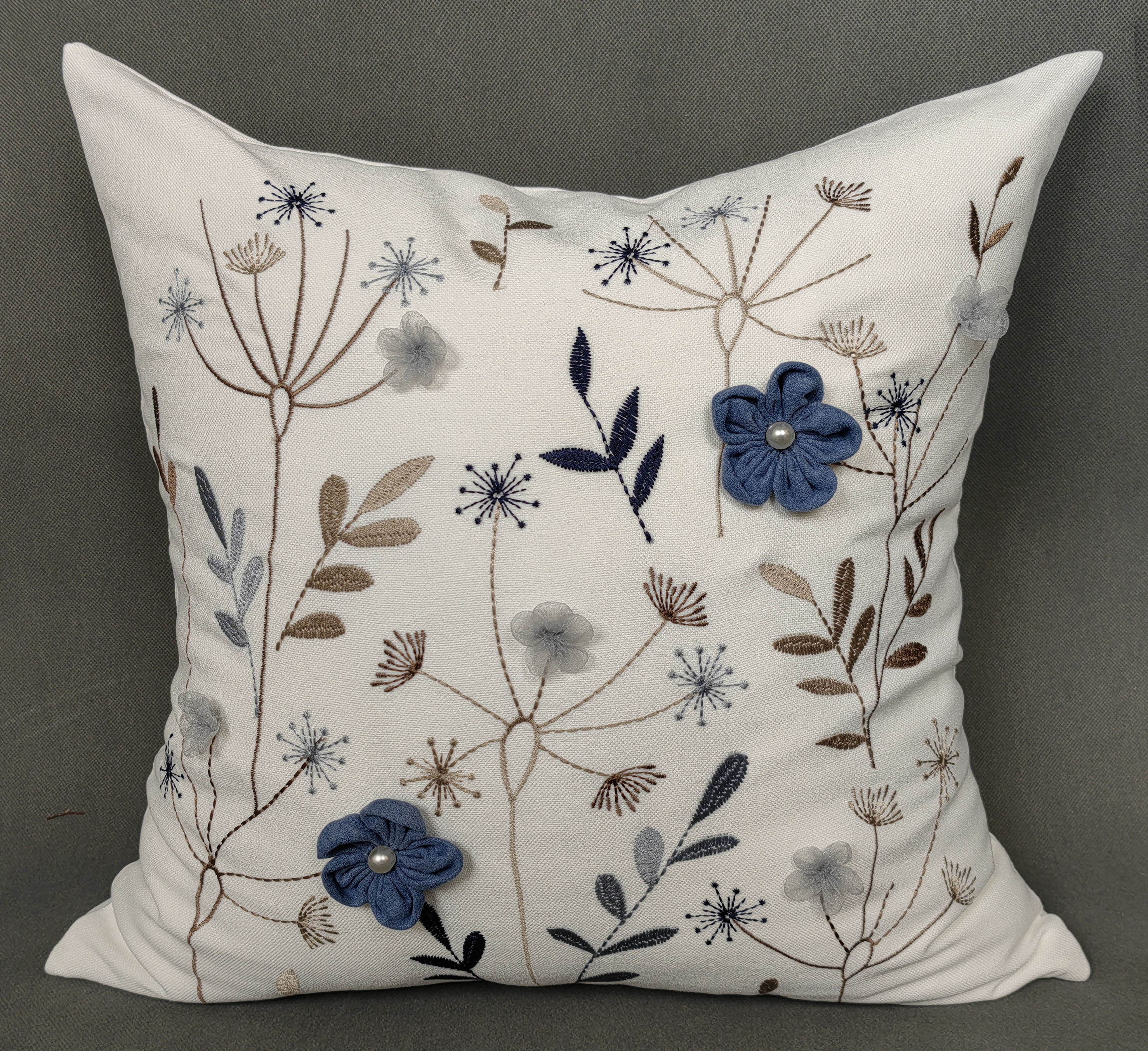 QINGDAO STARRIVER INTERNATIONAL TRADING CO.,LTD – funda de almohada 2