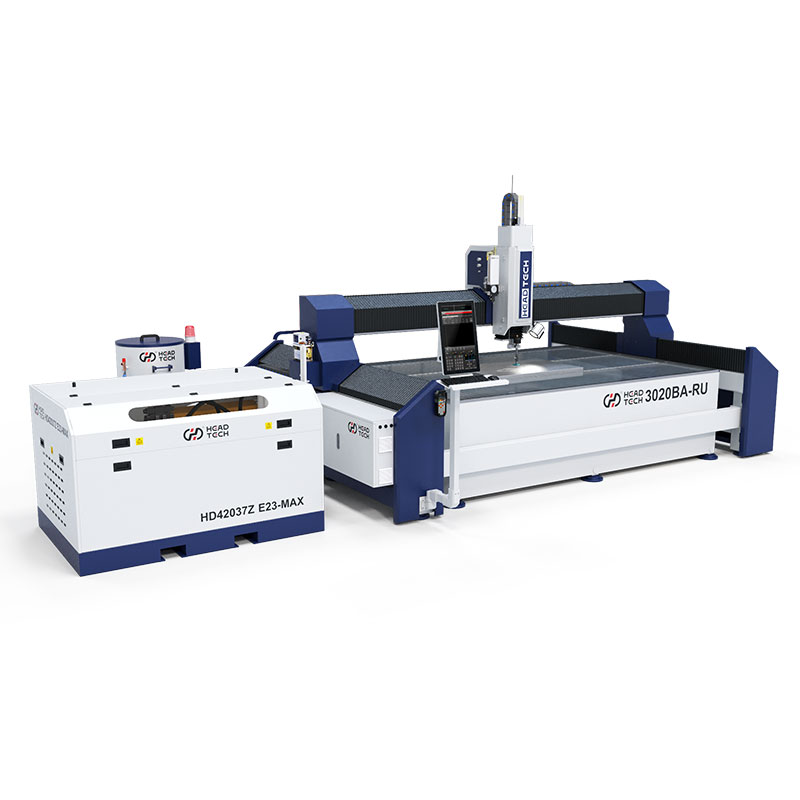 waterjet