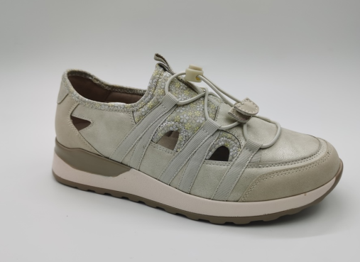 Lady's Shoe