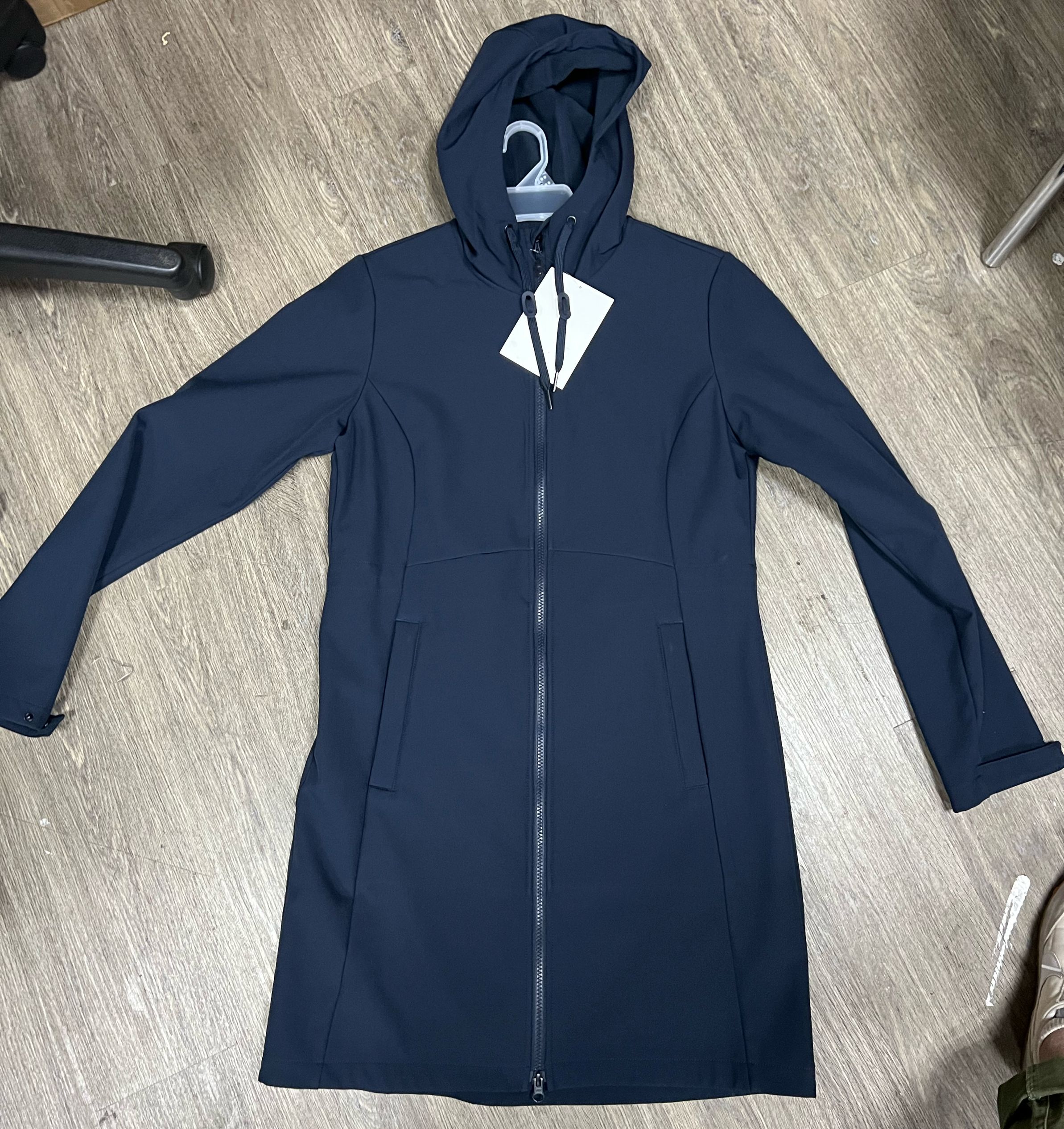 Jiangsu Hantang International Trade Group Corp.,Ltd. – ropa deportiva 4