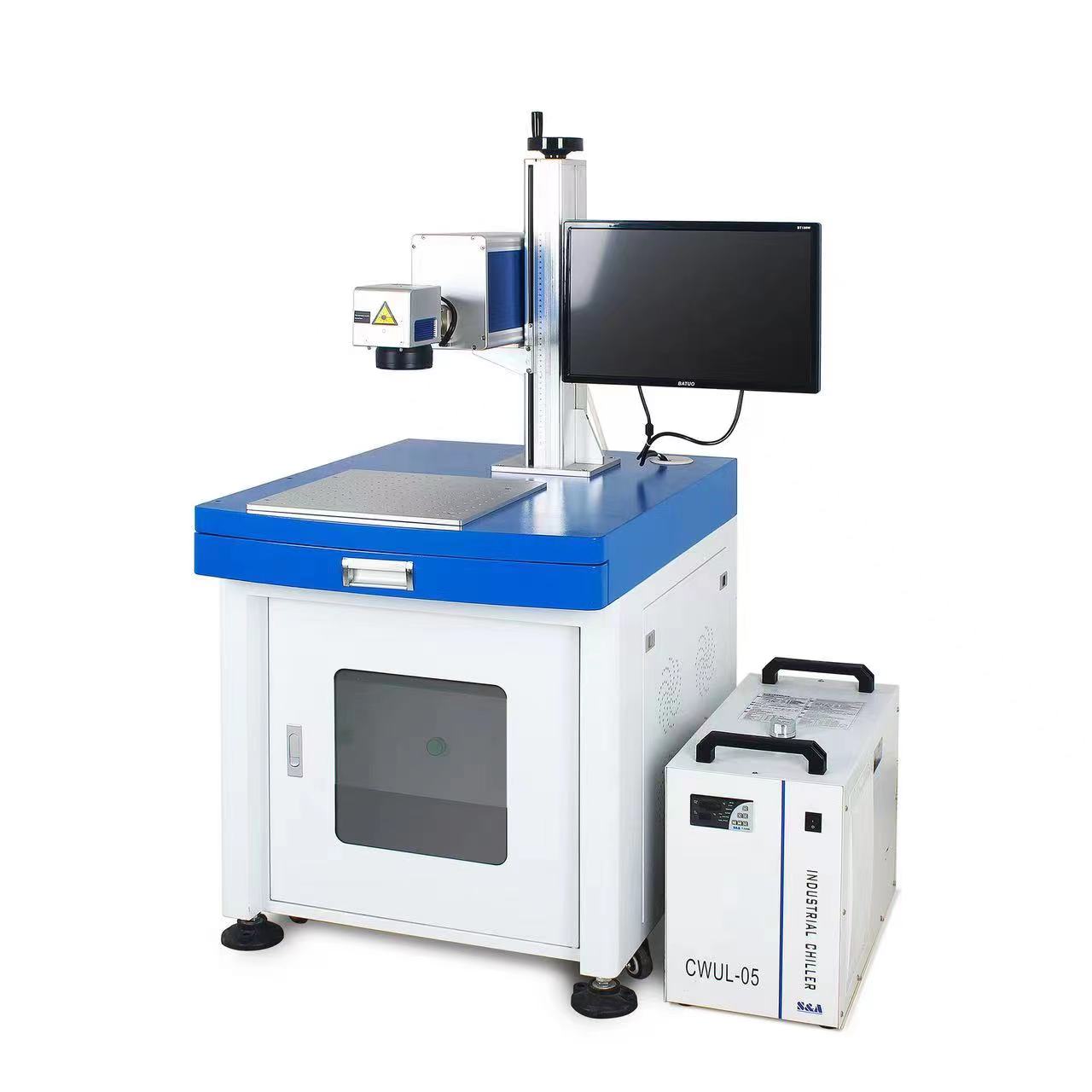 ZHEJIANG HOLYLASER TECHNOLOGY CO.,LTD. – 3D crystal laser engraving machine 2