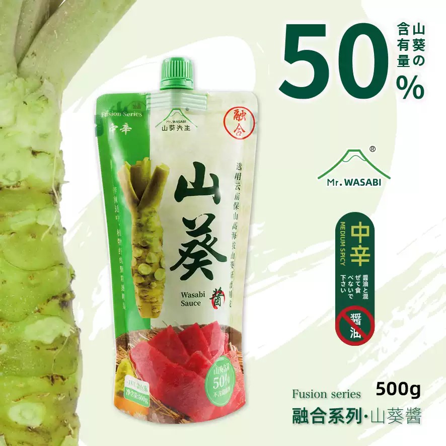 Yunnan Wasabi Biotechnology Co., Ltd. – raqueta de tenis 2
