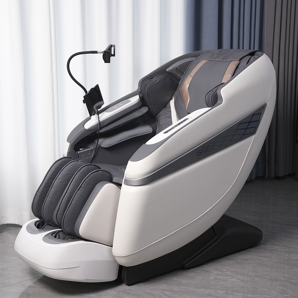 Ningde Yomesi Trading Co.,LTD – Multi-functional massager 1