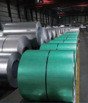WINDUS INTERNATIONAL INC – clavo de hierro 2