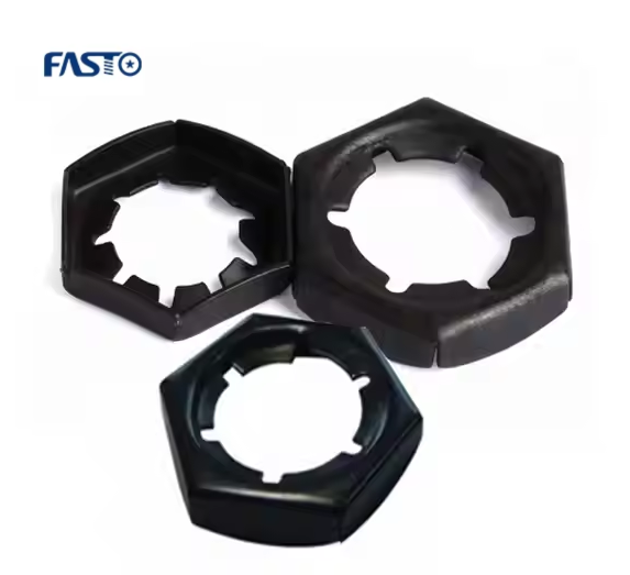 Nylon Washer