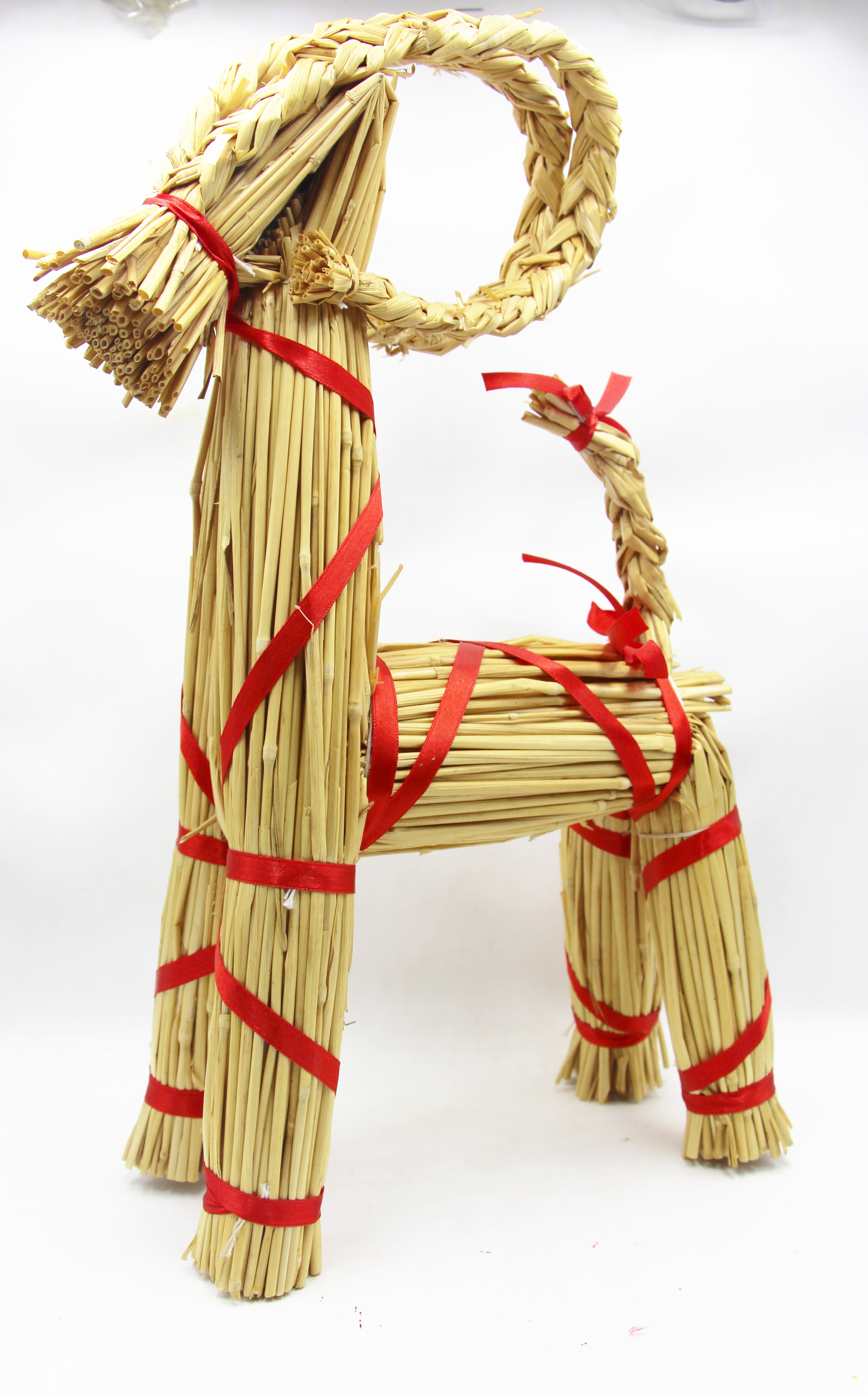 straw