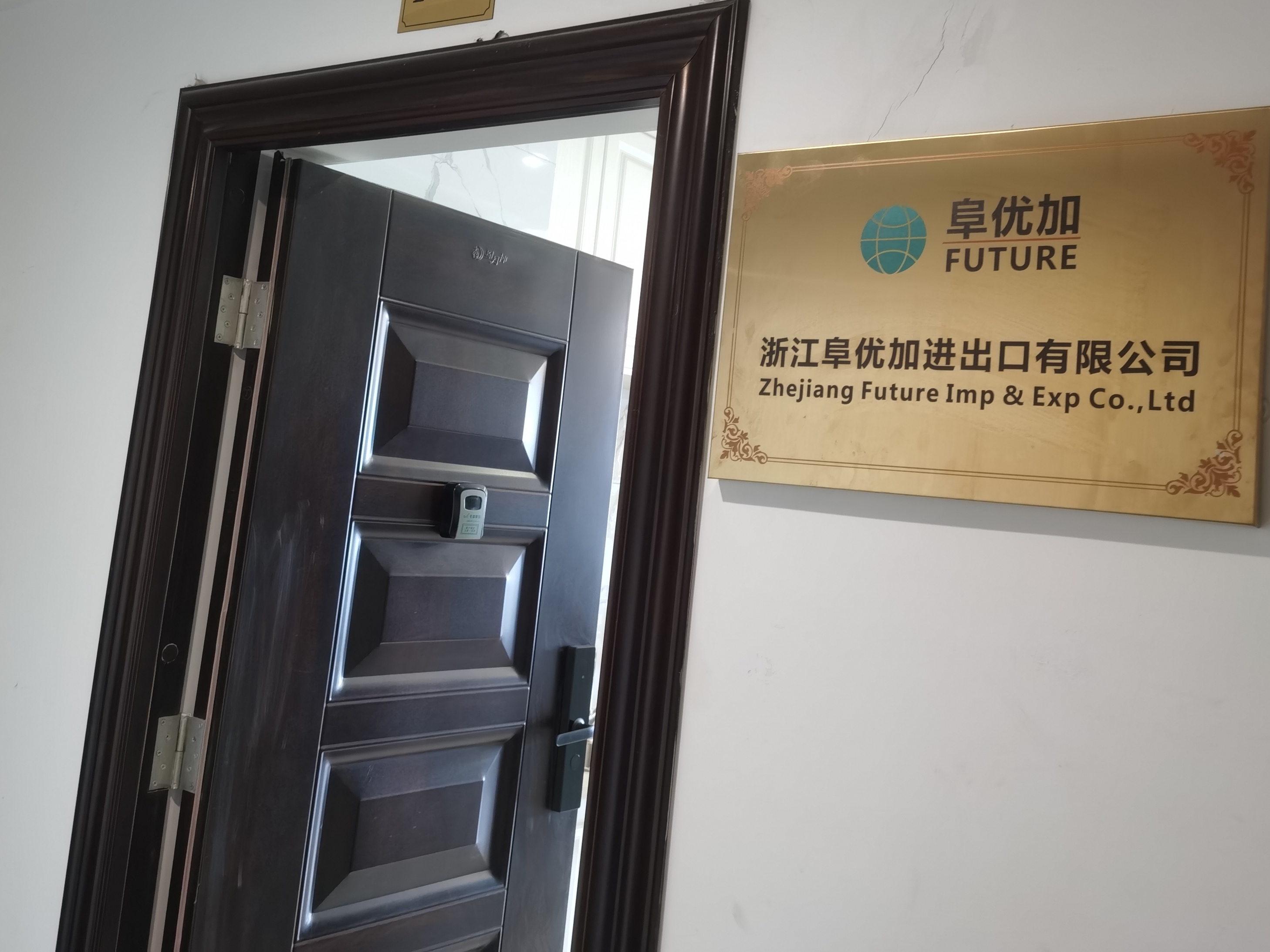 Zhejiang Fuyouplus Import and Export Co., Ltd. – Product photos 2