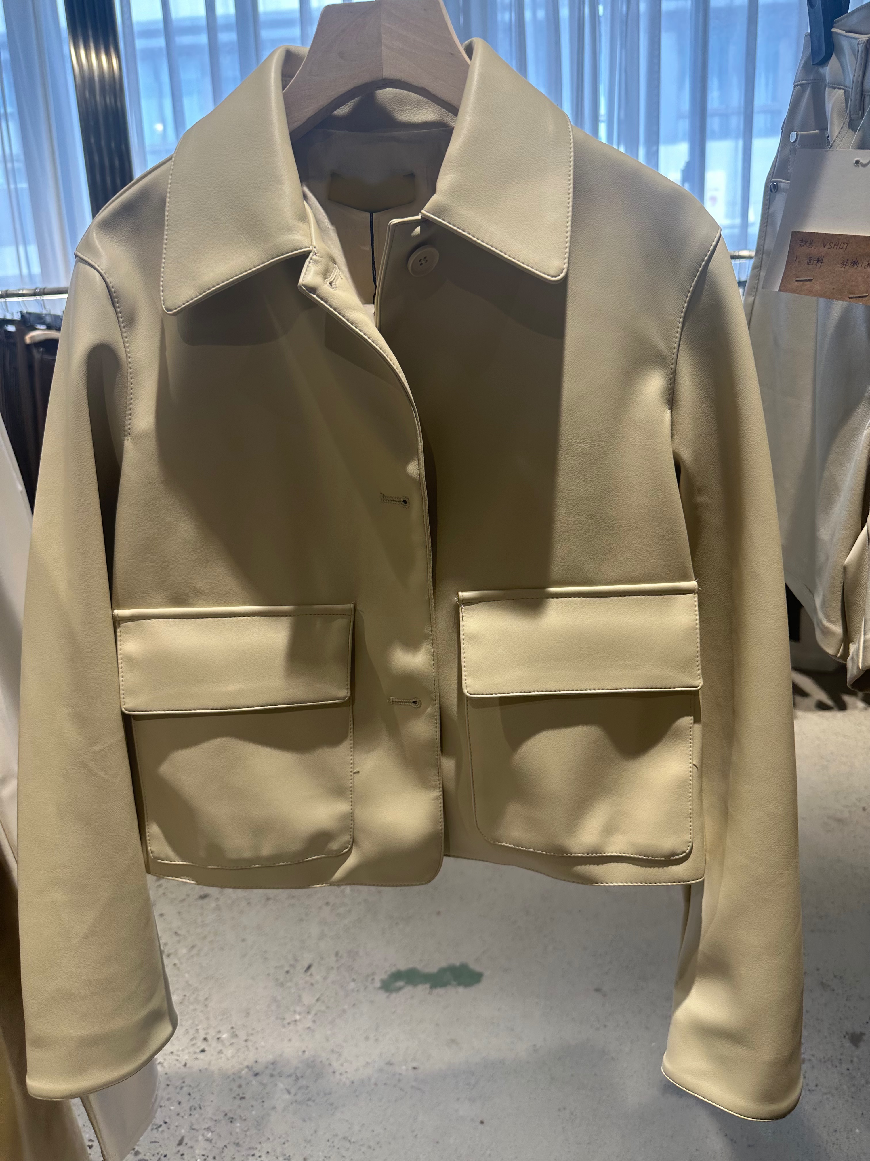 WENZHOU SUJIN TRADING CO.,LTD – bolsa de plástico 3