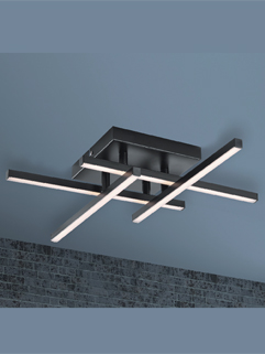 Hancon Lighting Zhuhai Co., Ltd. – tubo fluorescente 2