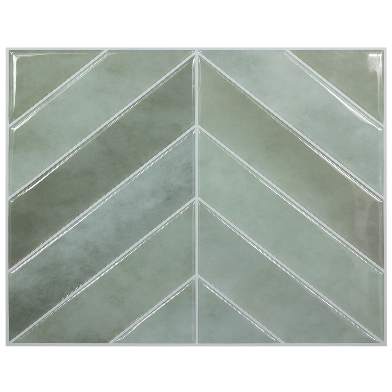 Home Decor DIY Self Adhesive Wall Tile