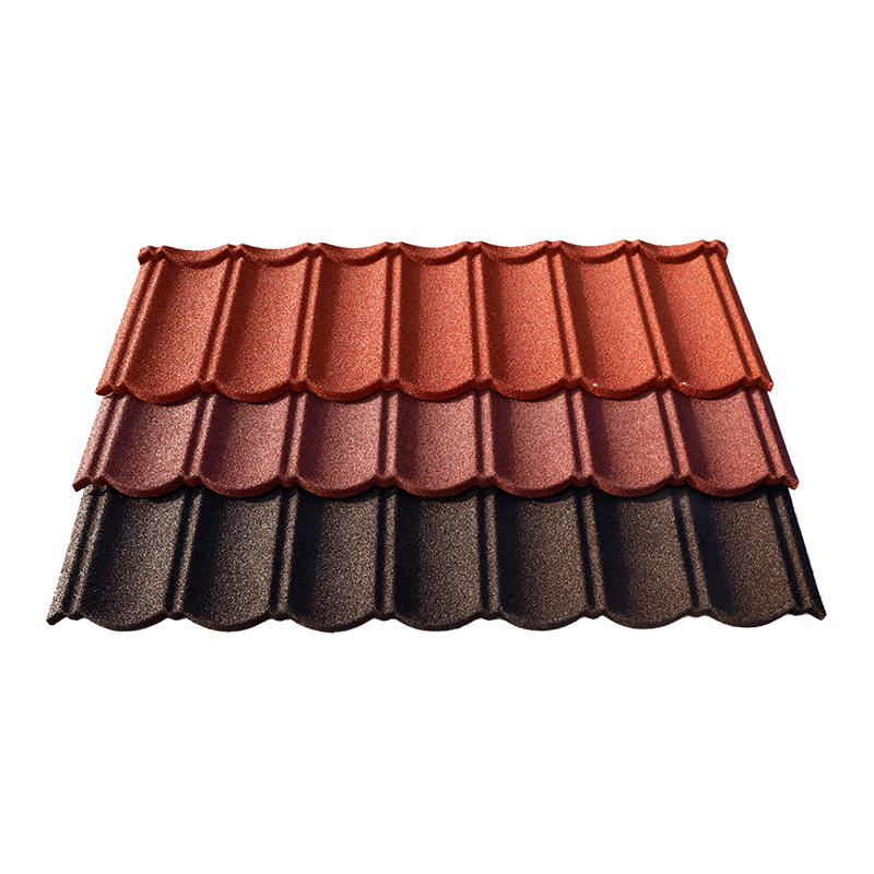 Stone coated metal tile metal roofing roof tiles tile roof tiles roofing sheets roofing metal roof