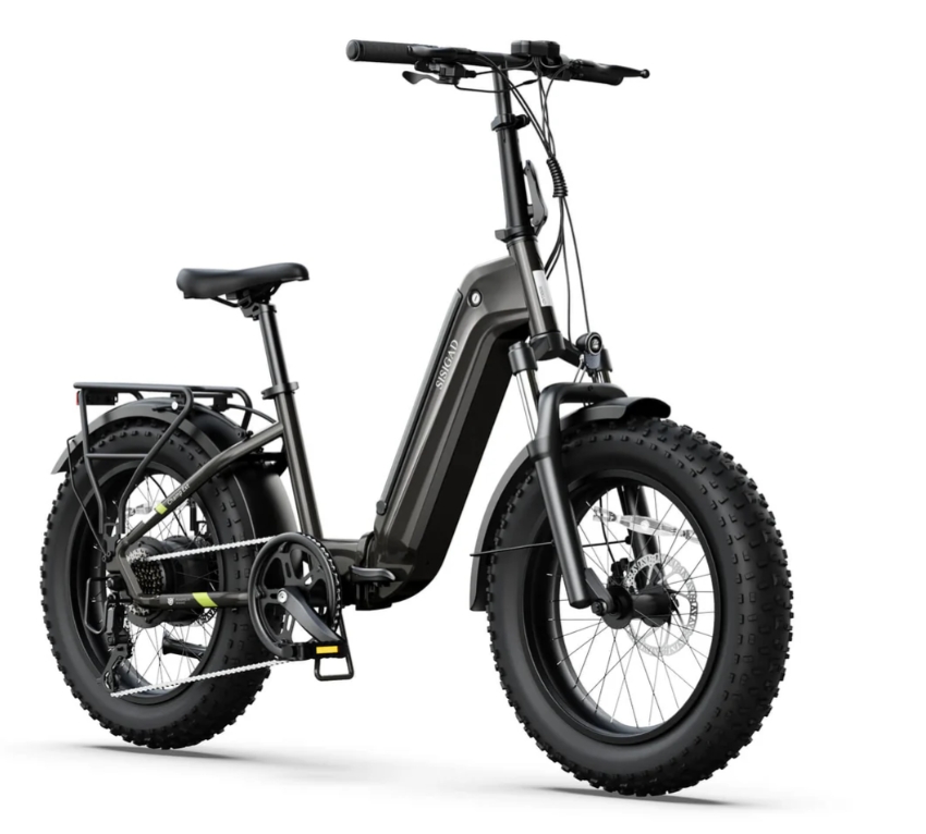 Shenzhen Yeestep Technology Co., Ltd. – cadena de bicicleta 1