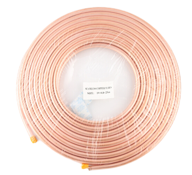 copper tube
