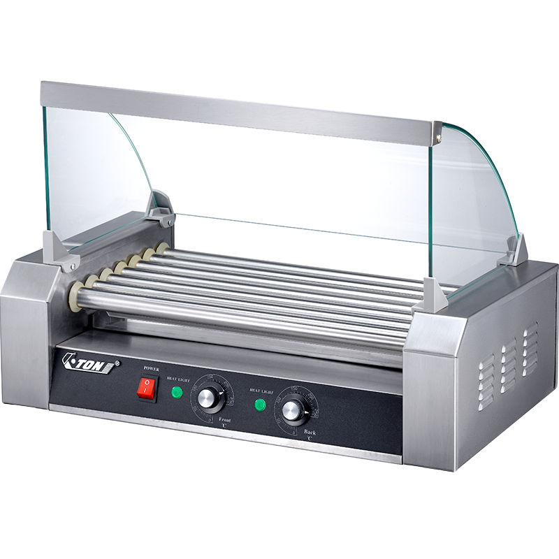 Guangzhou ETON Electromechanical Co.,Ltd – microondas compacto 1