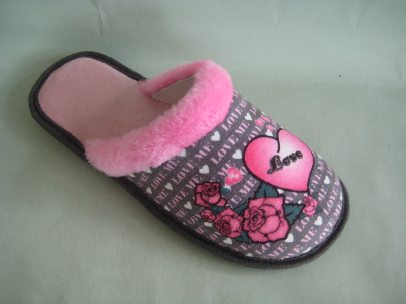 SHANGHAI HOMEY TRADING CO.,LTD. – zapatos de tacón 2
