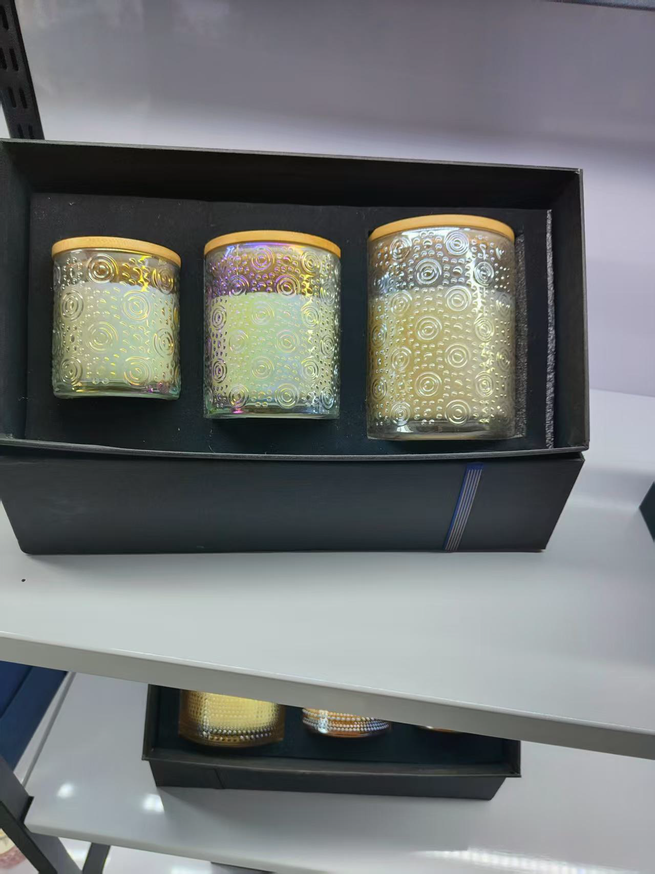 Guangzhou JunLiu Trading Co., Ltd – caja de regalo 4