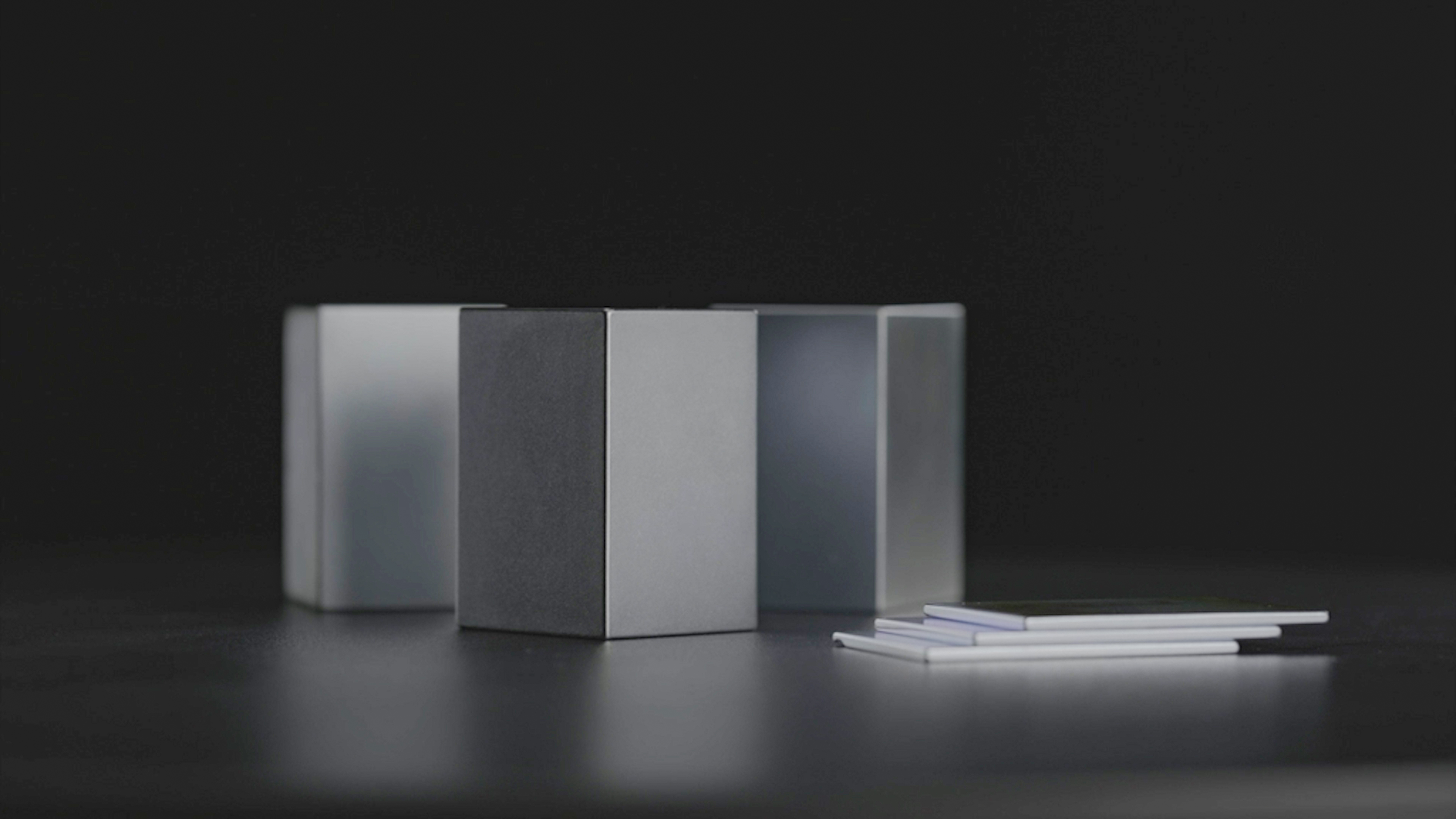 Mianyang Giastar Magnet Material Co.,Ltd. – matriz de metal 2