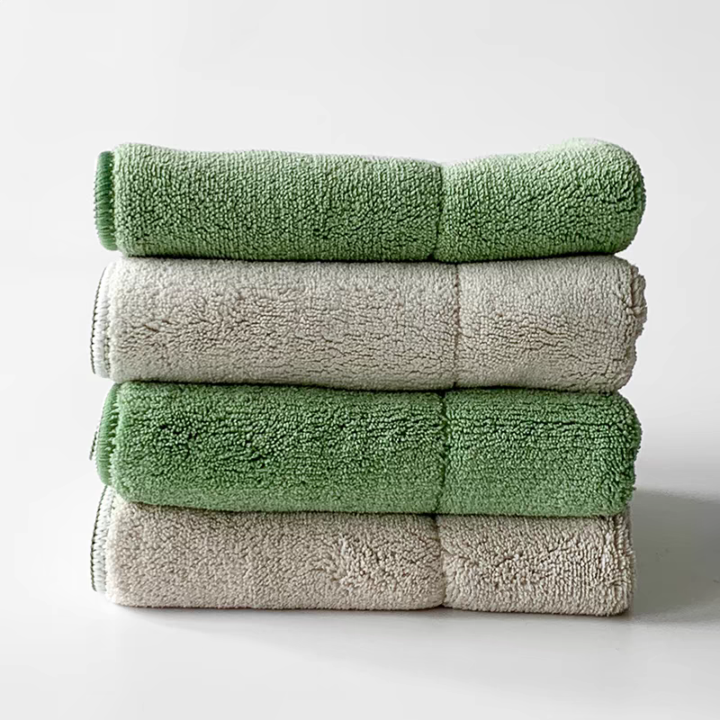 Beipiao Ai Kang Textile & Dye Co.,Ltd. – Towel kit 4