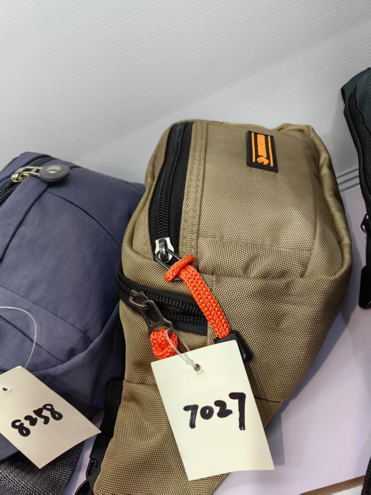 Hunan Xiangxiang Maoman Technology Co., Ltd – zapatos de tacón 2