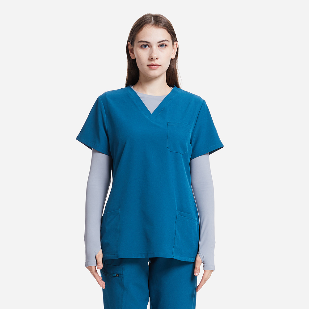 Women's Scrub Top