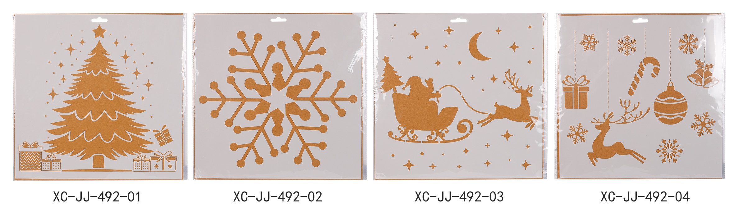 JINHUA XINCAN ELECTRONICS CO., LTD. – caja de regalo 4