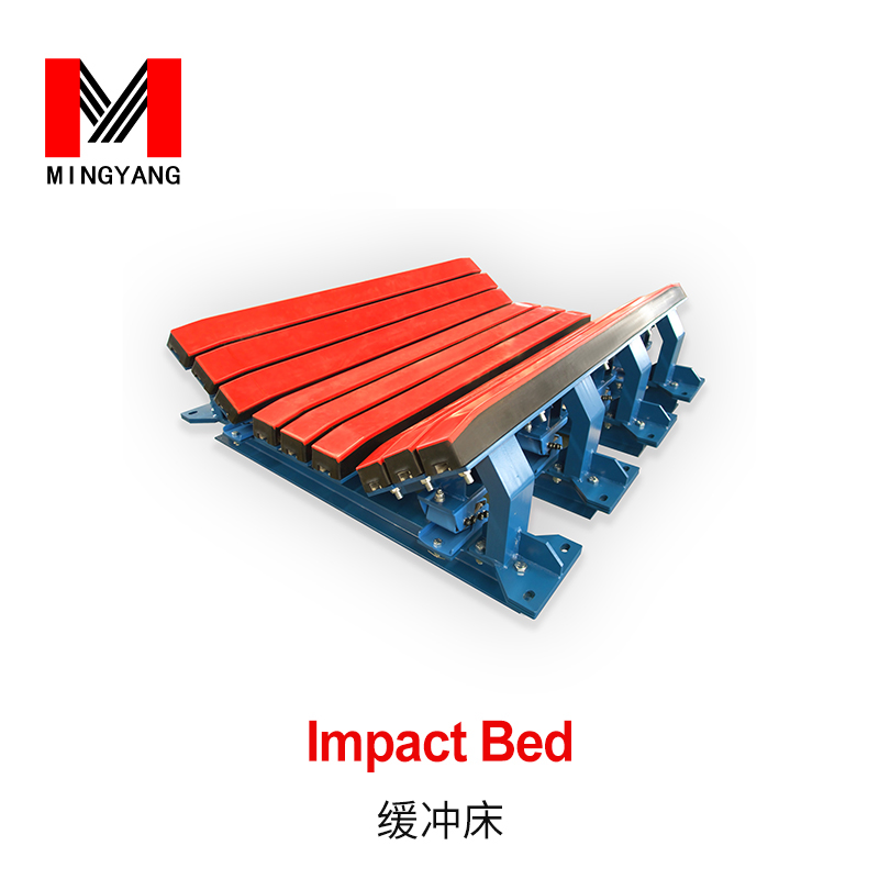 Buffer Bed