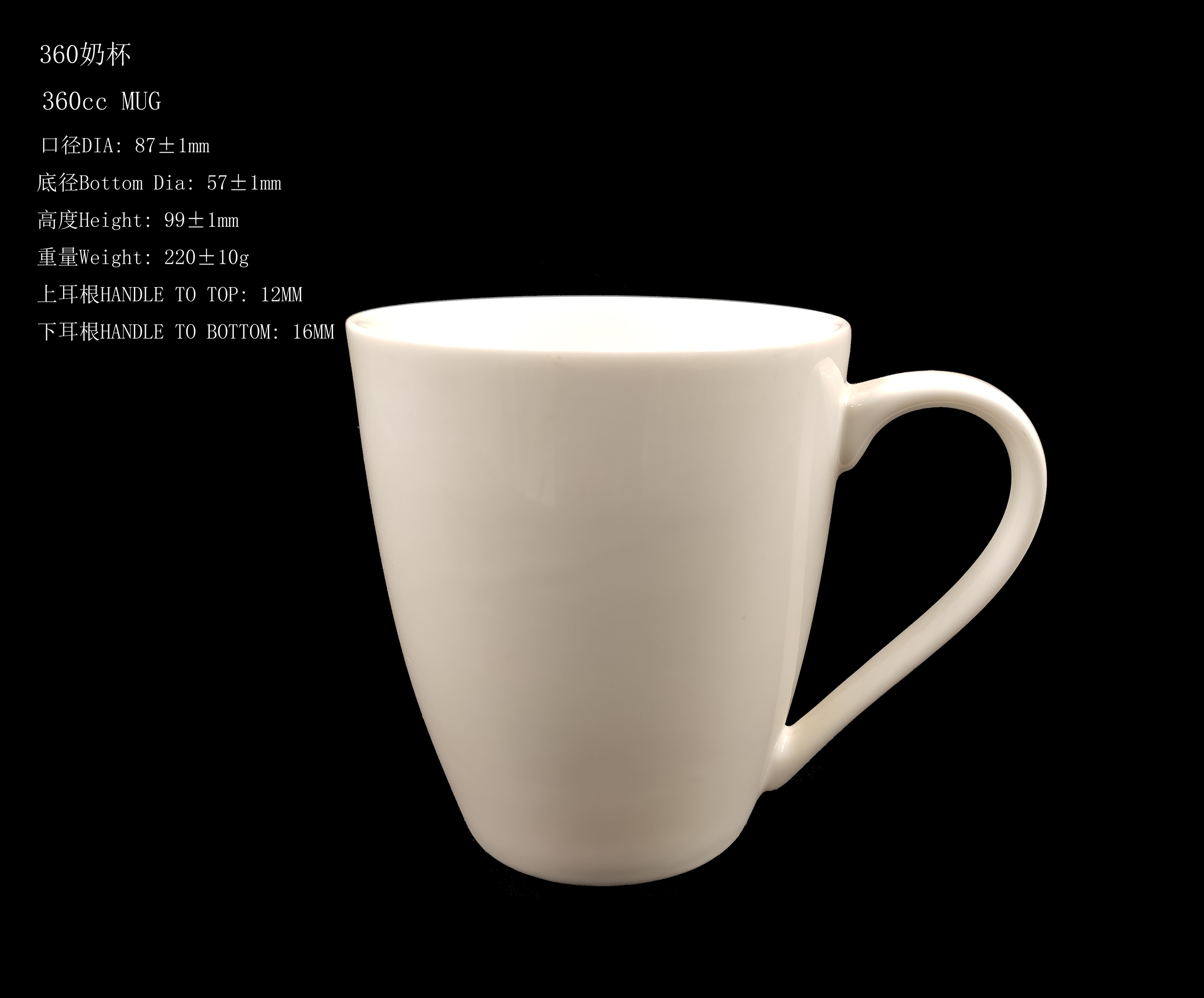 mug