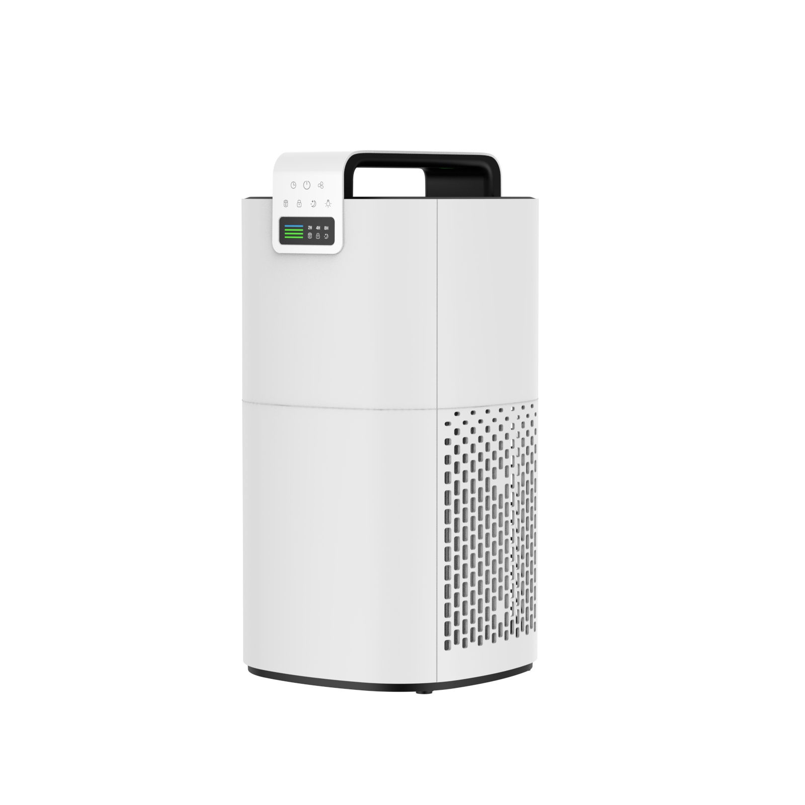 Dongguan JingNuo Environment Science and Technology Inc. – microondas compacto 1