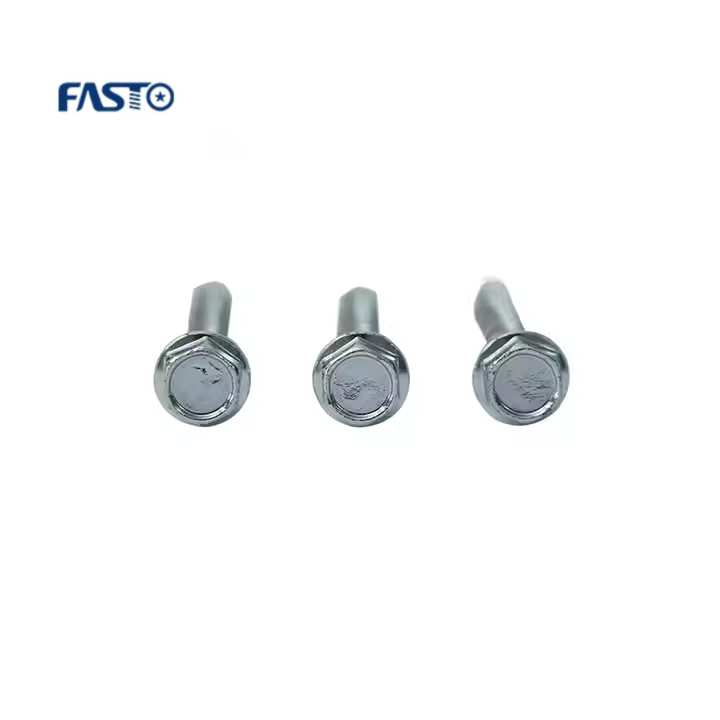 Cement Screws