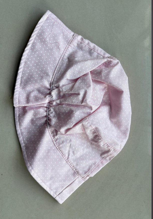 Nanjing Teampro Accessory Co.,Ltd – Fashion hat 2