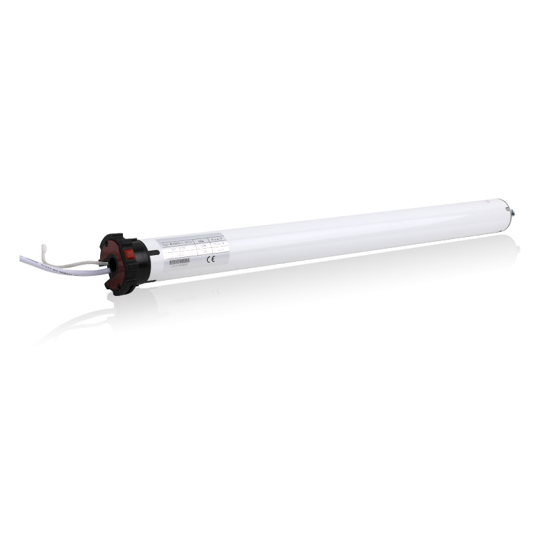 WSERD50-L Zip Screen Motor