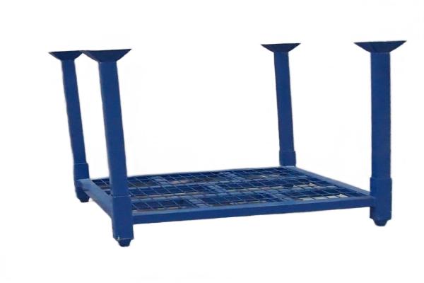 QINGDAO BOHONGKE LOGISTICS EQUIPMENT CO.,LTD – arandela metálica 4