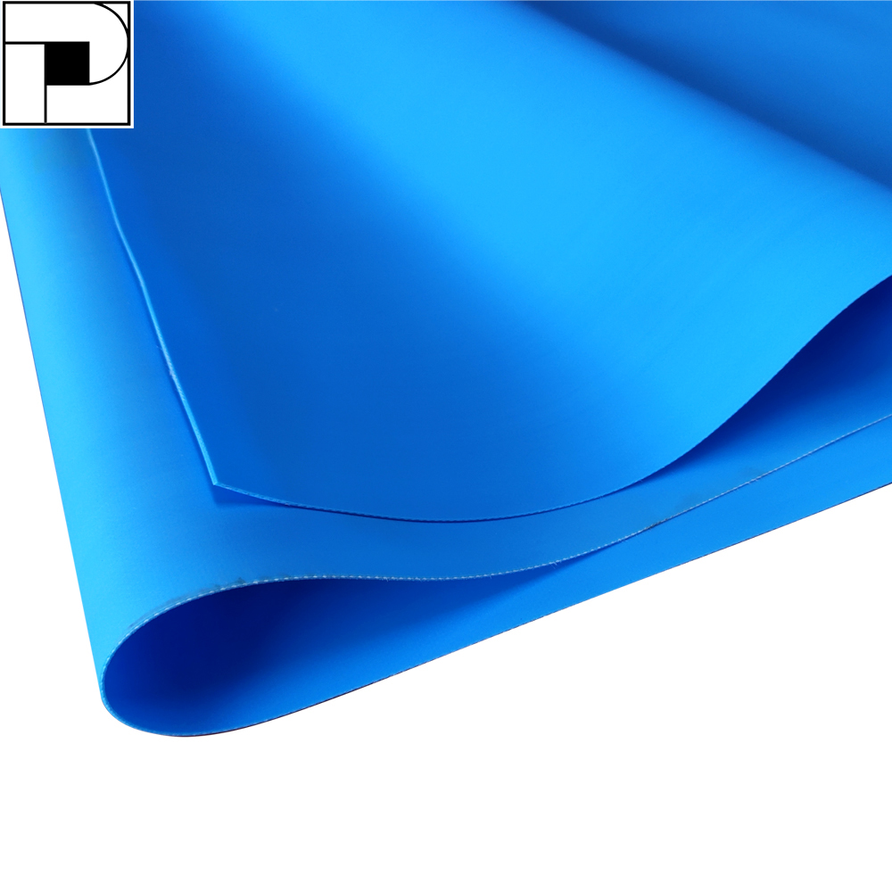 PVC fabric for bag