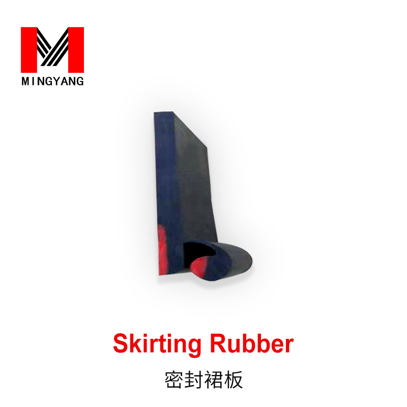 Skirting Rubber