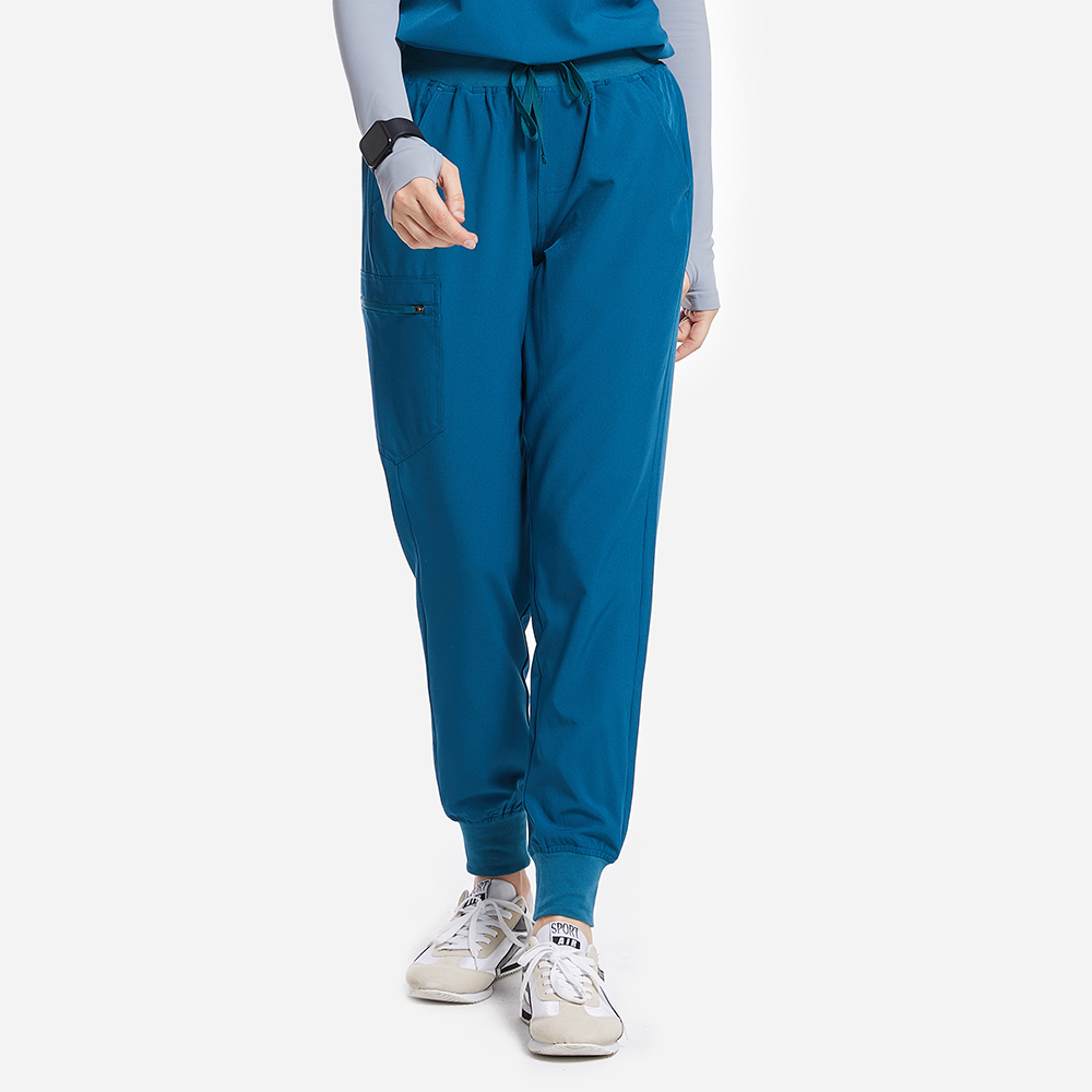 Women's scrub pants