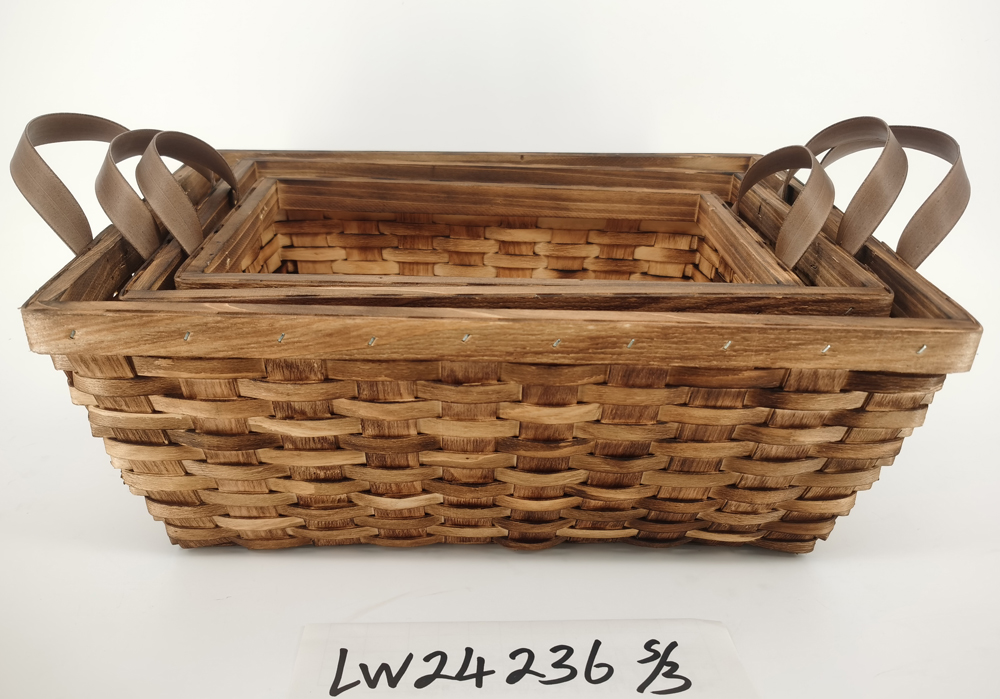 Fruit basket