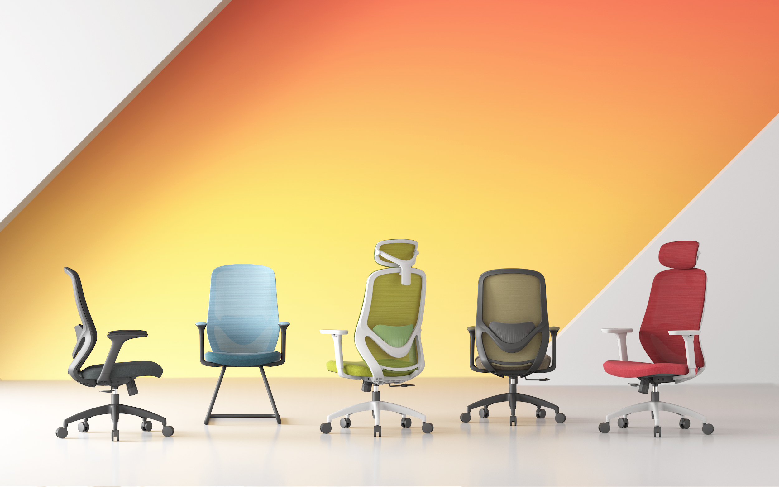 ANJI HAILONG FURNITURE CO.,LTD – cama de metal 4