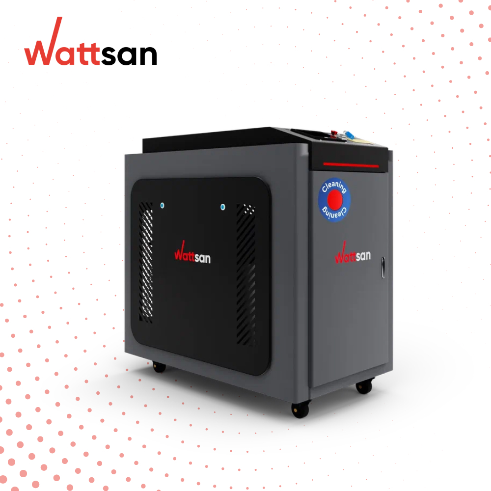 JINAN WATTSAN CNC TECHNOLOGY CO., LTD. – molde de inyección 1