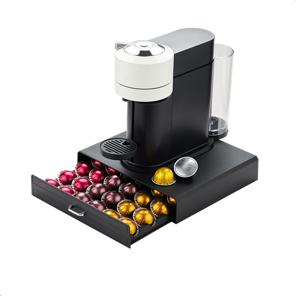 Dujia Coffee Capsule Drawers